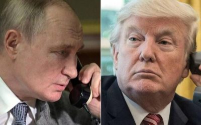 Escobar: A Hard Rain’s A-Gonna Fall… From The West Down To The East