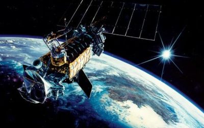 Trump Administration Using Spy Satellites To Monitor Southern Border