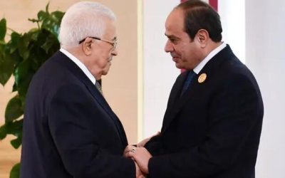 US Rejects Arab League’s $53BN Alternative Gaza Reconstruction Plan