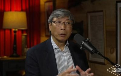 “This Is Existential”: Billionaire Cancer Researcher Says Covid & Vaccine Likely Causing Surge In Aggressive Cancers