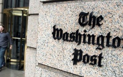 “This Has Become So Absurd”: WaPo Comments Section Explodes After Transgender Op-Ed Reminds Democrats Why They Lost
