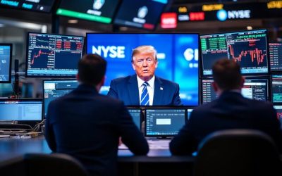 Futures Rise As Tariff Uncertainty Grows Ahead Of “Liberation Day”