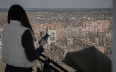 Russia Captures Several More Villages In Eastern & Southern Ukraine