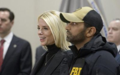 “Worst Of The Worst”: Top MS-13 Leader Arrested In Virginia In Joint Operation