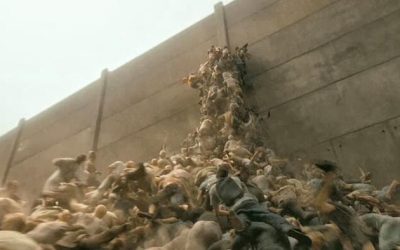 Professors Denounce Trump Border Enforcement Policies As “Ethically Indefensible”