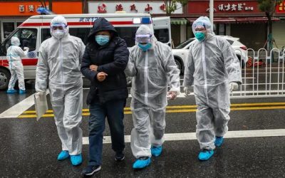 Federal Judge Imposes $24 Billion Judgement Against China For COVID Cover-Up As Missouri Moves To Seize Assets