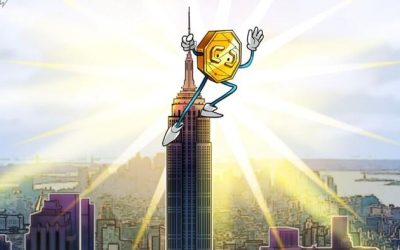 New York Bill Proposes Legalizing Bitcoin, Crypto For State Payments