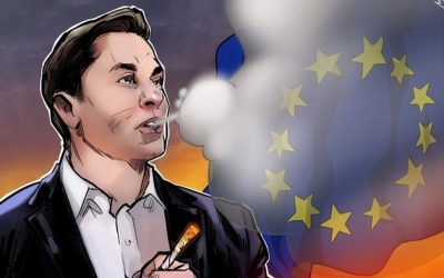EU Could Fine Musk’s X $1 Billion Over Illicit Content, Disinformation