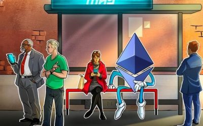 Ether ETF Staking Could Come As Soon As May