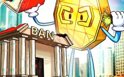 Crypto’s Debanking Problem Persists Despite New Regulations