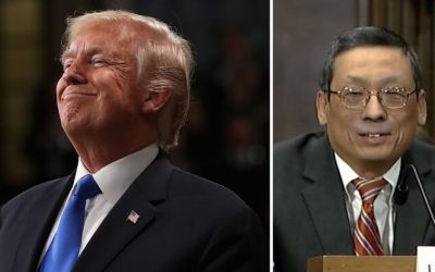 Supreme Court Shuts Down Activist Judge, Lets Trump Cut $250 Million In DEI Training For Teachers