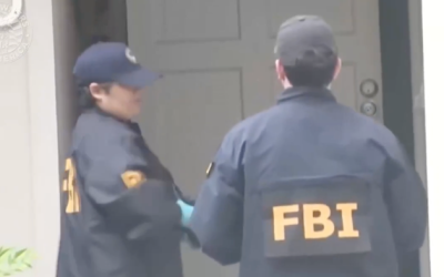 FBI Weaponizes Background Checks To Enforce California Gun Ban
