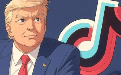 White House Prepares TikTok Proposal Meeting Wednesday Ahead Of Deadline