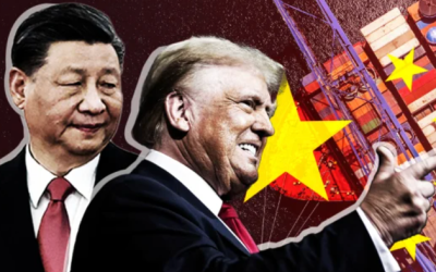 Trump Says China “Played It Wrong” On Retaliatory Tariffs — Now Beijing Faces Three Options