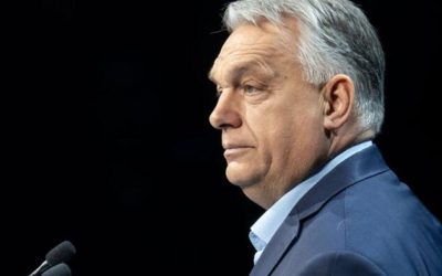 The EU Is Already Sharpening Its Knives Against Hungary With Plan To Strip Voting-Rights