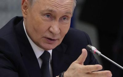 There Is No Russian Collapse, Neither Military-Industrial, Nor Economic, Nor Social