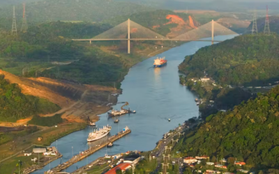 More Legal Landmines For CK Hutchison–BlackRock Panama Port Deal