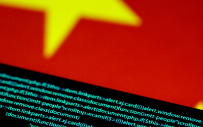 CCP Spills Beans At Secret Geneva Meeting, Acknowledges Role In US Infrastructure Hacks