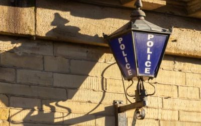 Whites Need Not Apply… British Police Force Blocks Applications In Favor Of ‘Diversity’ Candidates