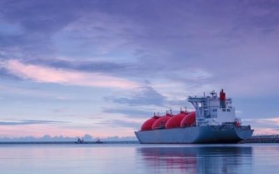 Russia Targets Major Surge In Natural Gas Exports By 2050