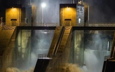 World Bank Under Scrutiny Over Tajikistan Hydropower Project