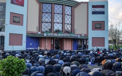 “It Doesn’t Fit In With Dutch Culture!” – Conservative MPs Call For Ban On Amplified Islamic Calls To Prayer