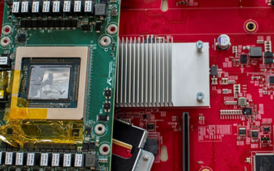 AMD Joins NVDA Plunge After Huge Hit From U.S. Export Chip Controls