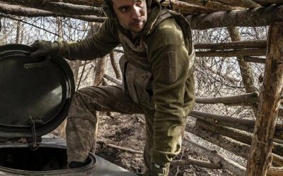 Ukraine Could Lose Kiev To Russia, Says Former French General