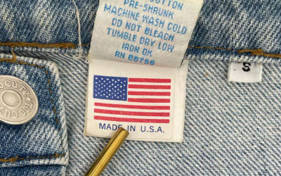 Americans Are Searching "USA Products" Like Never Before