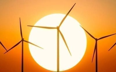 The UK Is Doubling Down On Wind Energy