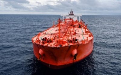 China’s Oil Supertankers Slammed With $5.2 Million Fee Per U.S. Port Call