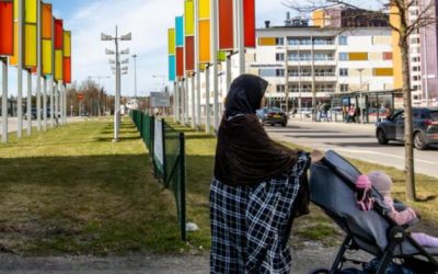 €55,000 To Get Migrants To Go Home? Sweden Ups Golden-Handshakes To Encourage Re-Migration