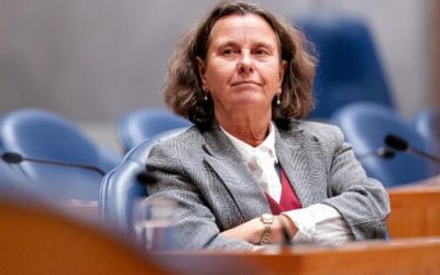 Netherlands To Create Low-Security Detention Centers, Area Bans For Troublesome Asylum-Seekers