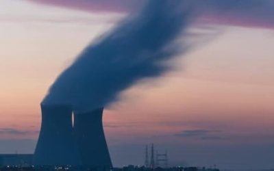 US Eyes Nuclear Power Deal With Armenia