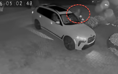 West Africa-Linked Auto Theft Gang Busted In New Jersey