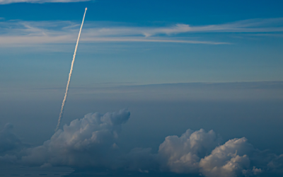 Amazon’s Kuiper Enters Orbit – Trailing SpaceX’s Starlink By Years