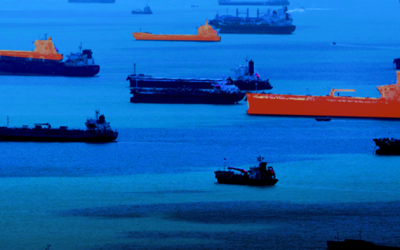 Zombie Tankers Emerge In Venezuelan Oil Trade