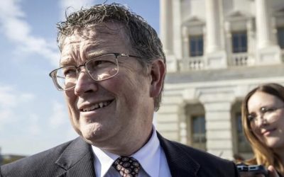 Massie Bill Demands Federal Candidates Reveal Dual Citizenship