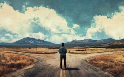 The Path Ahead: Soar, Stall, Or Plummet