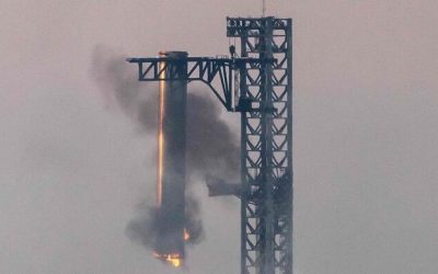 The Decade-Plus Successes Of SpaceX And U.S. Space Programs