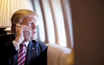 Trump Versus The Meteor | zh