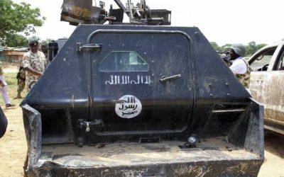 The Sahel: Emerging Center Of Global Islamism