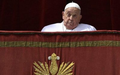 The Next Pope: Kerygma Or Catechism?