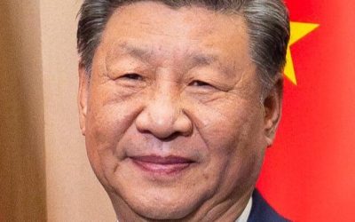 Restoring American Industrial Might To Counter China