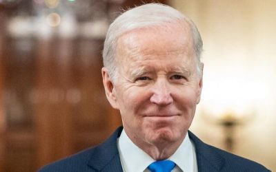 Multiplication, Biden-Style: School Bias Cases Doubled