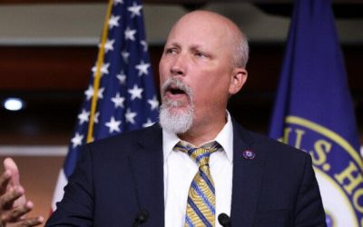 House Fiscal Conservatives Blast “Unserious And Disappointing” Senate GOP Budget Blueprint