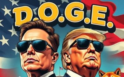 What Is The “Horrible” Discovery DOGE Has Made?