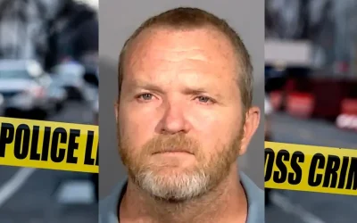 Ex-Indiana Commissioner Sentenced After Sexually Assaulting Daughter During Vegas Trip oan
