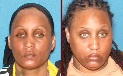 Mother, Aunt Of 14-Year-Old Charged In Officer’s Killing Arrested For Operating Open-Air Drug Market oan