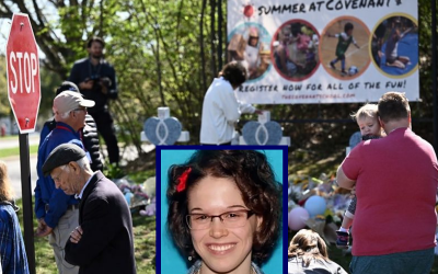 Nashville Police Final Report: Trans Shooter Audrey Hale ‘Spent Years’ Planning Attack oan